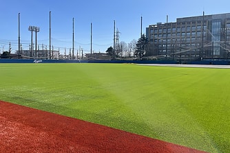 青山学院大学野球場