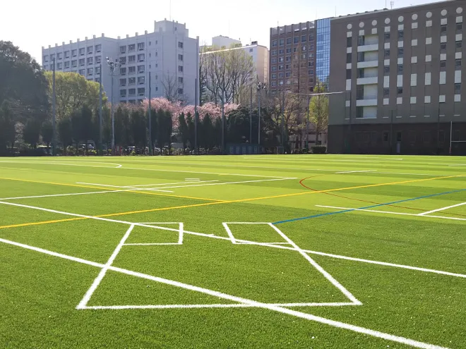 学習院大学 学習院大学アメリカンフットボール部 GENERALS | 3 MORE DAYS