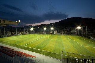広島経済大学フットボールパーク