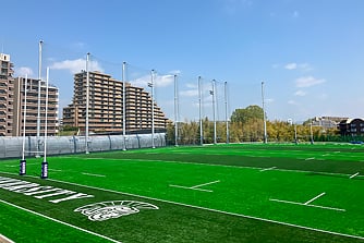 関西大学吹 田みらいキャンパス