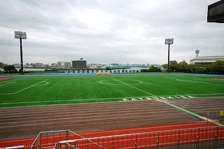 葛飾総合スポーツセンター