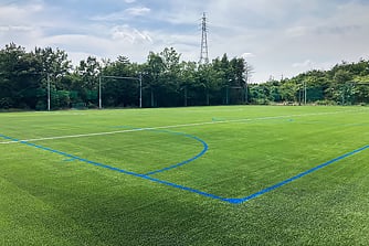 神戸弘陵学園高等学校 フットサルコート