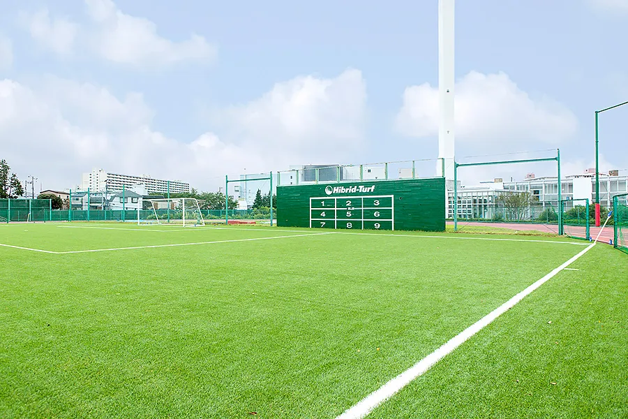 東海大相模サッカー部 ベンチコート 出場校チーム紹介:東海大相模高