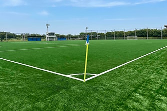 東京国際大学第1サッカー場