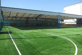VIVAIOミニサッカーパーク