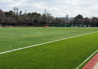 Nagoya University Yamanoue Ground