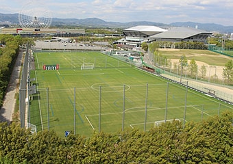 OFA Banpaku Footballcenter