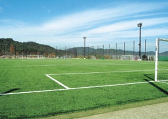 YOSHIDA SOCCER PARK / SANFRECCE HIROSHIMA FC