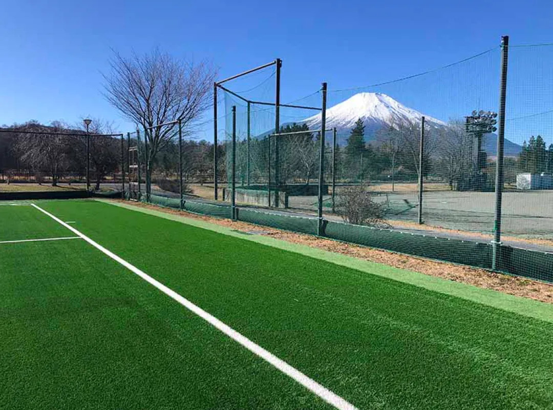 山中湖交流プラザきらら（山梨県）1